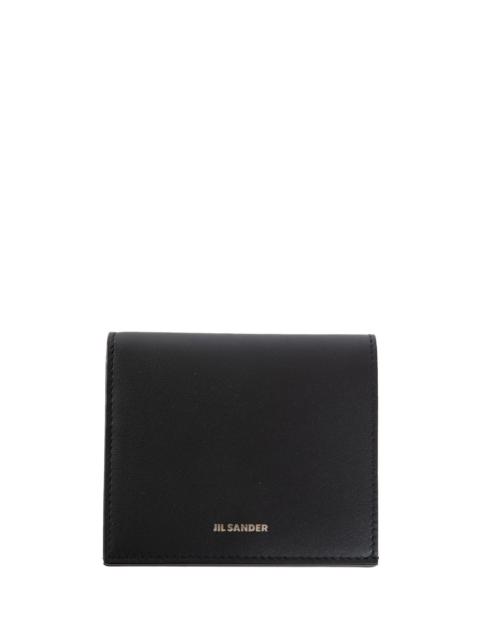 Leather-Trifold-Wallet