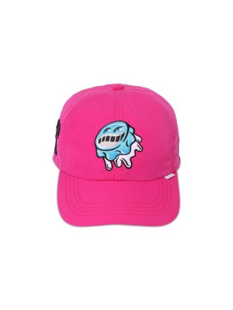 BAPE WGM Panel Cap 'Pink'