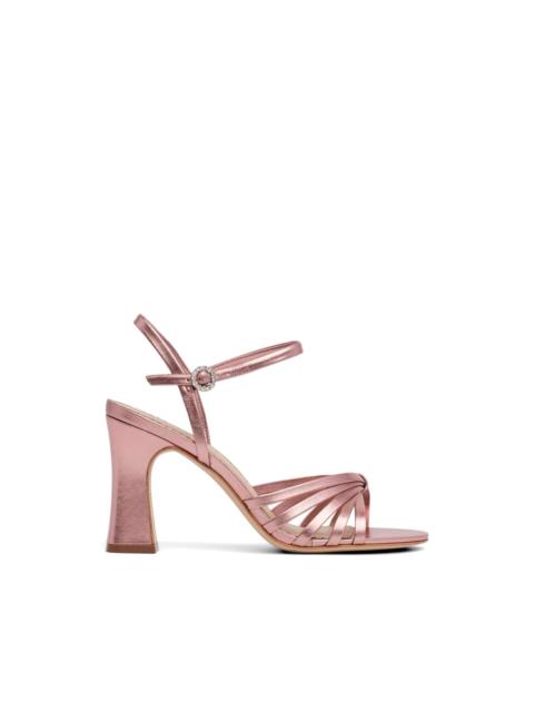 Logan heeled sandals