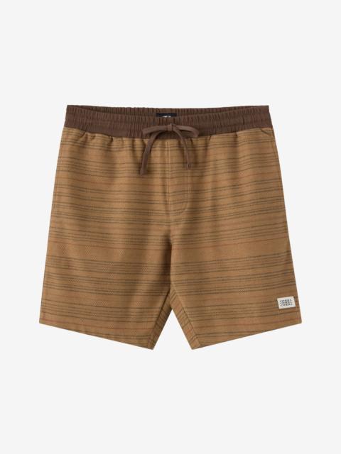 Bavaro Stripe 19" Shorts