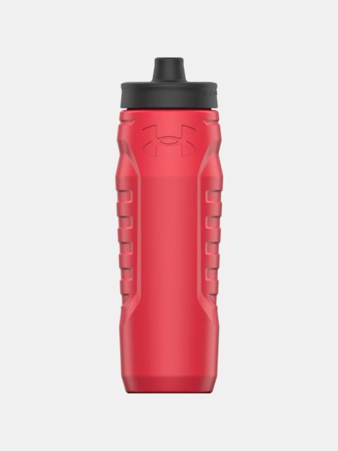 UA Sideline Squeeze 32 oz. Water Bottle