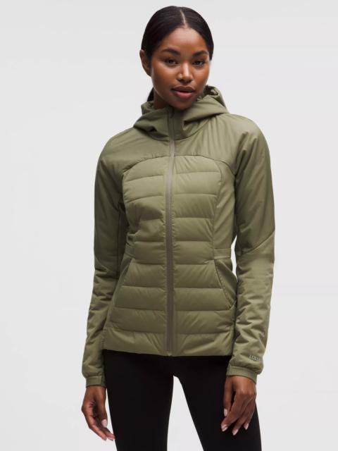 Women's Down for It All Jacket
