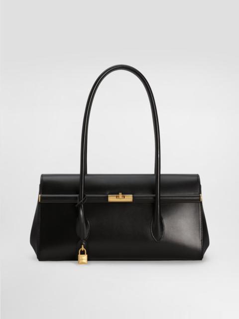 Marlene handbag in palmellato calfskin