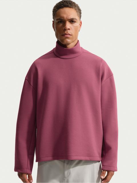 Nike 24.7 ImpossiblySoft Men's Dri-FIT Turtleneck