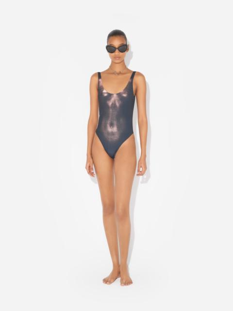 THE BRONZE BODY DUST SWIMSUIT