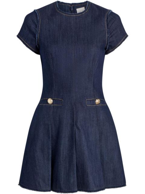 denim Nova dress
