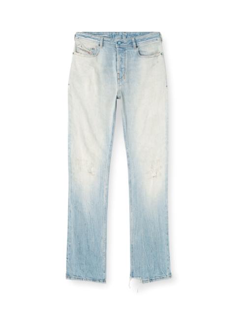BOOTCUT JEANS 2007 ZATINY 09N47