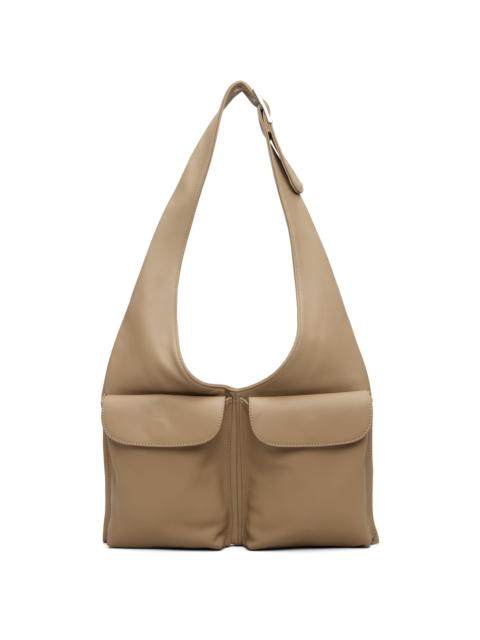 Beige Julian Bag