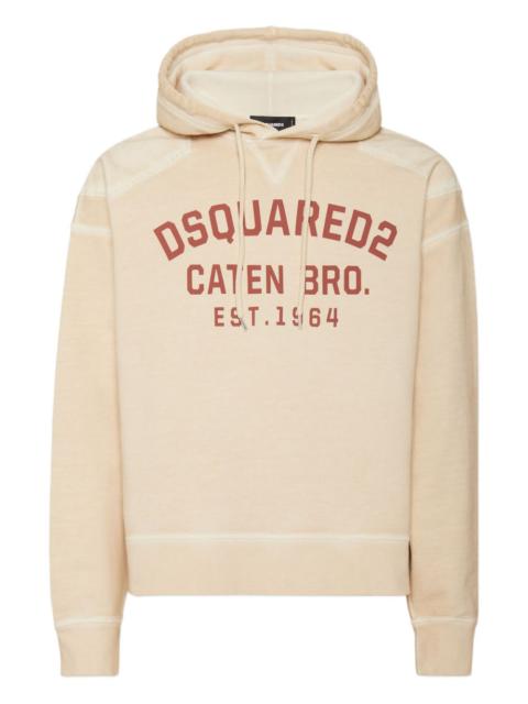 Supernegative hoodie