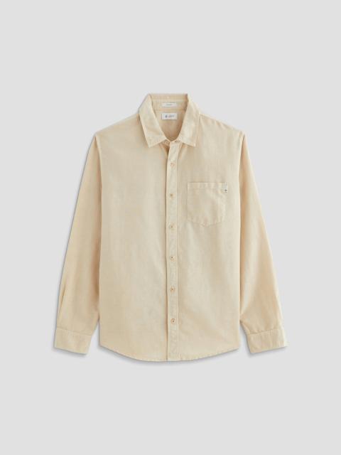 Wesley Long Sleeve Shirt