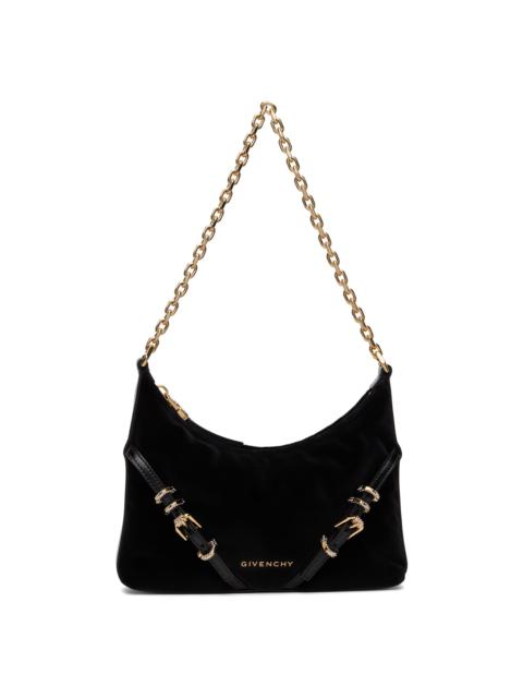 Black Voyou Party Bag