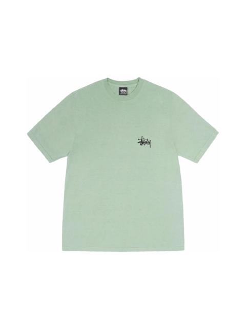 Stussy California Grown Pigment Dyed Tee Granite