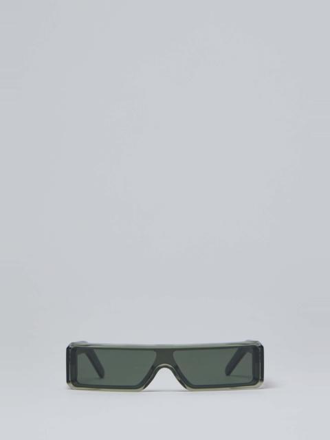 Performa Olive Temple