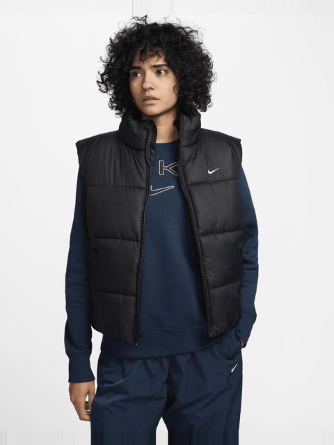 Nike Sportswear Classic Puffer Women's Therma-FIT Loose Vest