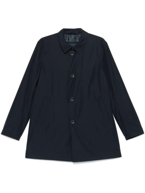classic-collar jacket