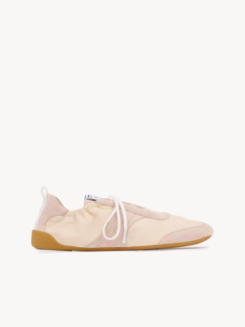 CHLOÉ KICK SNEAKER