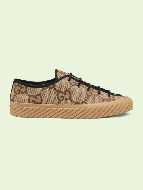 (女性マキシGGスニーカー) Women's Sneakers GG Maxi [GUCCI]