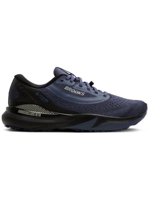 Brooks Adrenaline GTS 24 Gore-Tex Black Nightshadow Coconut