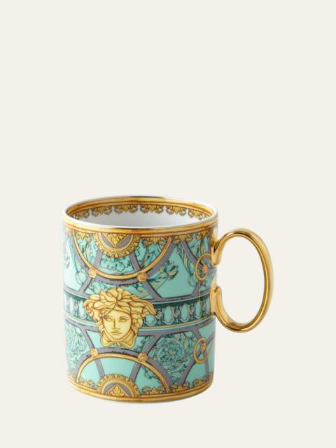 La Scala del Palazzo Mug