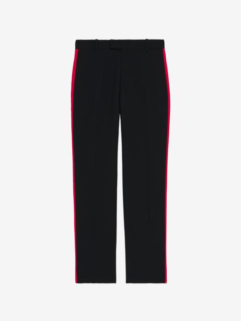 Uniform Cigarette Trousers
