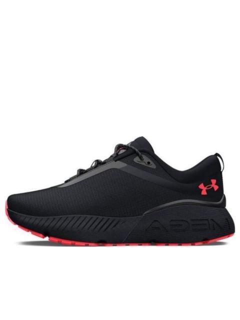 Under Armour HOVR Mega 1 'Black Beta' 3026819-001