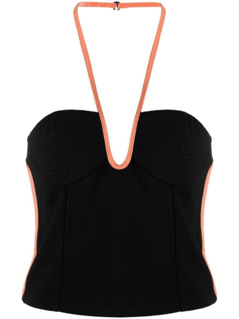 Nassia Singlet top