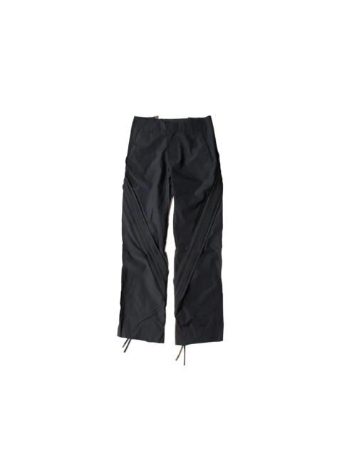 POST ARCHIVE FACTION (PAF) 7.0 Technical Pants Center Black