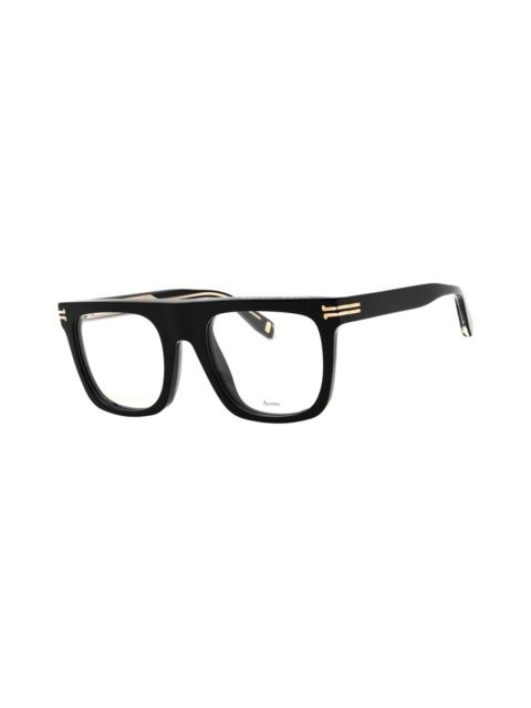 Marc Jacobs Unisex MJ 1063 50mm Optical Frames