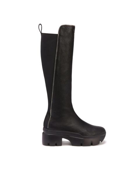 Ronette platform boots