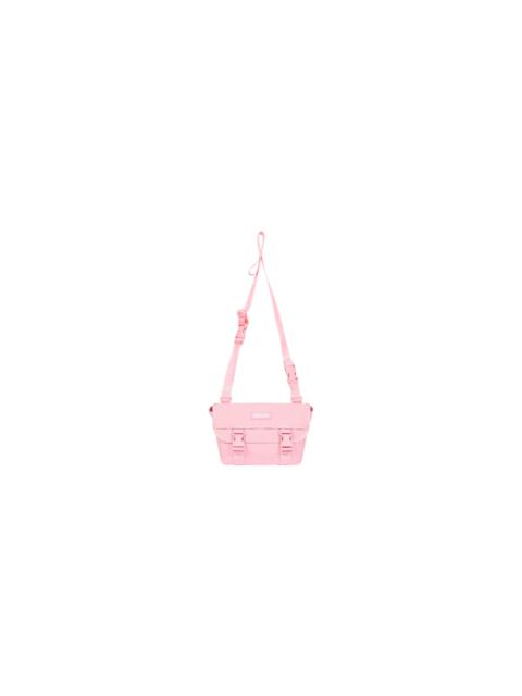 Mini Messenger Bag "Light Pink"