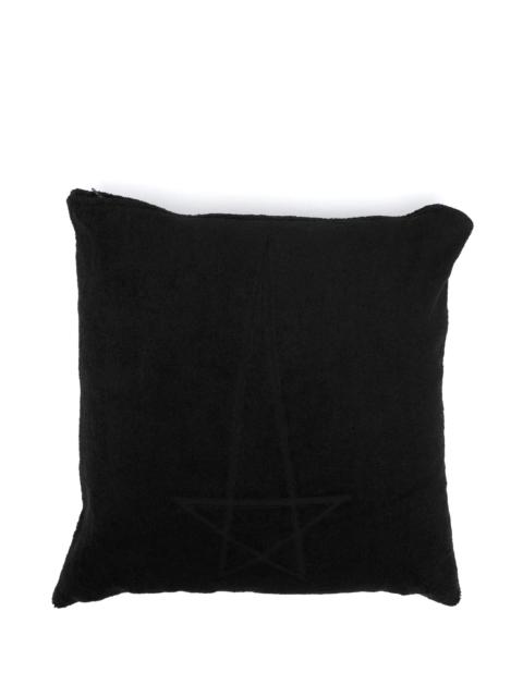 Rick Owens Beach Pillow