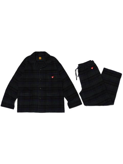 Human Made x Girls Don't Cry Pajamas Navy