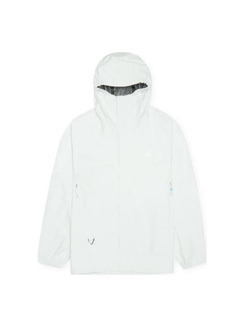 Nike ACG Storm-Fit Cascade Rains Jacket 'Photon Dust White' DV9416-025