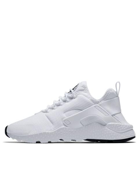(WMNS) Nike Air Huarache Run Ultra 'White' 819151-102