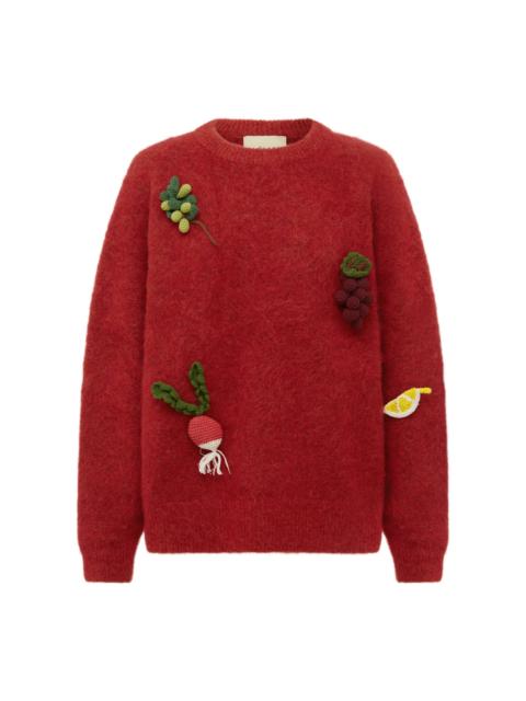 Fruitto Sweater