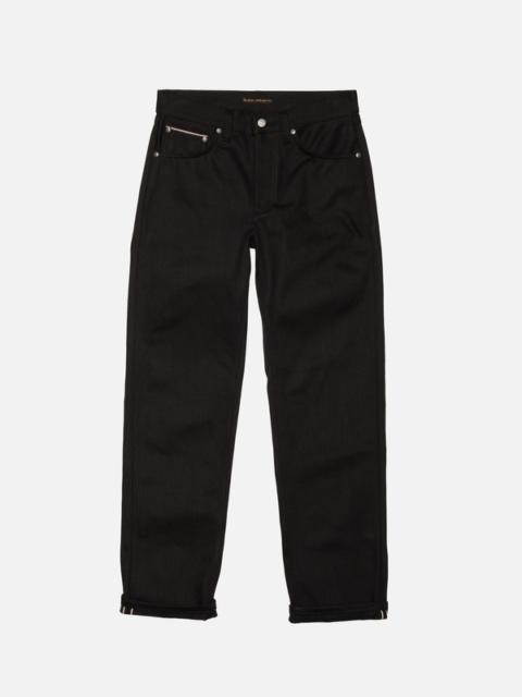 Rad Rufus Dry Black Selvage