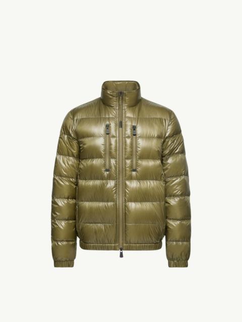 Orres Packable Short Down Jacket