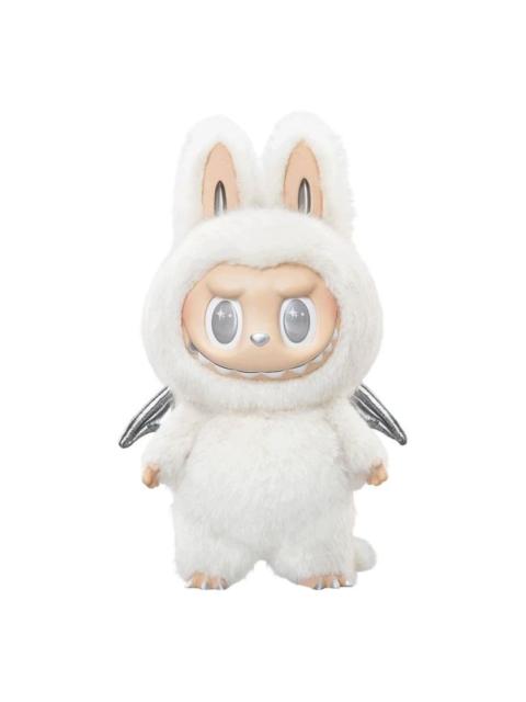 Pop Mart The Monsters Labubu Zimomo Angel In Clouds PPMT-2410-0202