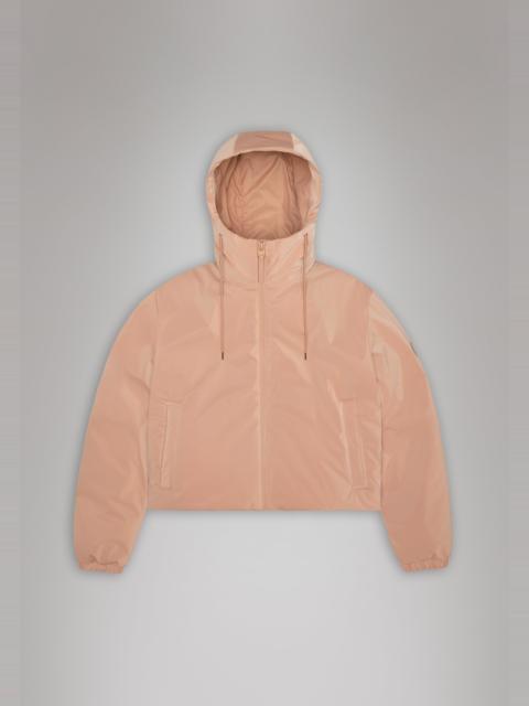 Lohja Short Insulated Jacket