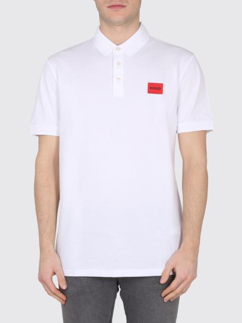 Polo shirt men Hugo