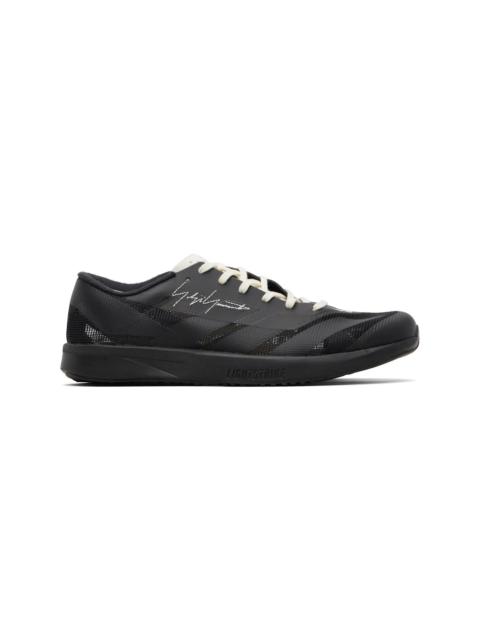 Black Adizero RC6 Sneakers