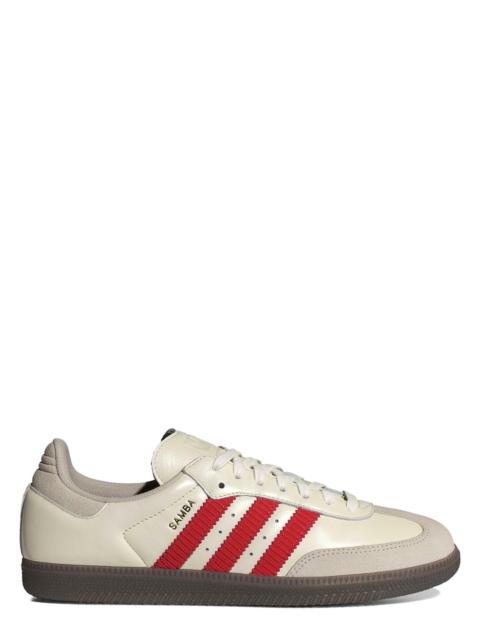 Adidas Samba OG Leather Sneakers