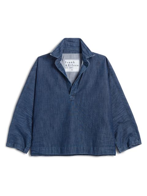 Popover Shirt