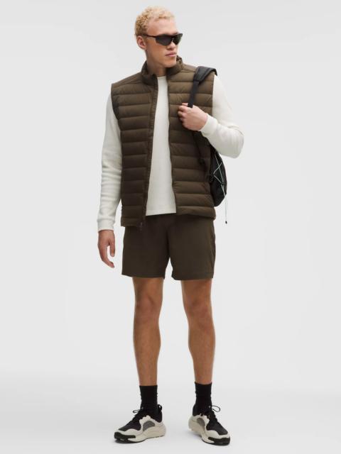 ABC WovenAir Pull-On Short 7"