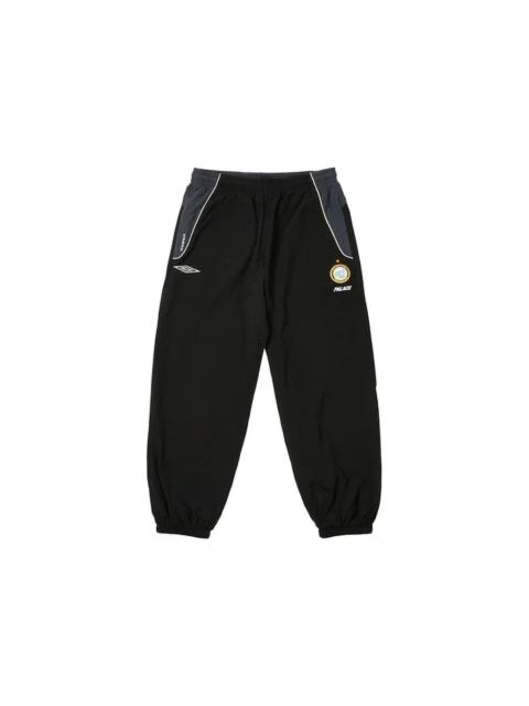 Palace x Umbro Training Track Jogger Black