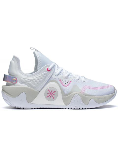 Li-Ning Wade Ice Blood V2 305