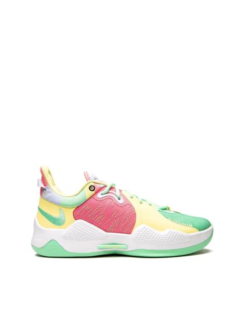 Nike PG 5 sneakers - CW3146301 | REVERSIBLE display picture 3