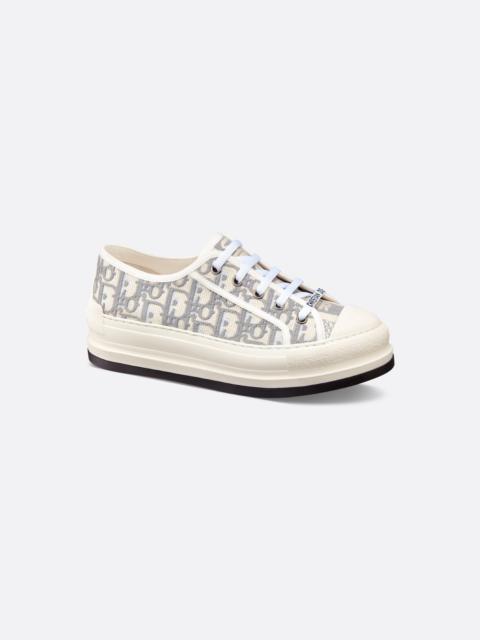 Walk'n'Dior Platform Sneaker