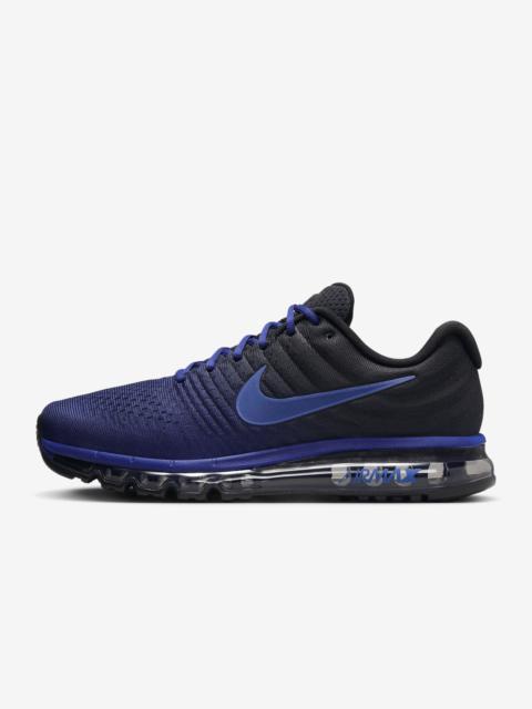 Nike Air Max 2017 Men's Shoes