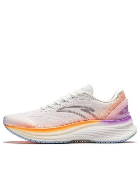 (WMNS) ANTA A Tron 5 'White Orange Purple' 122415582-1